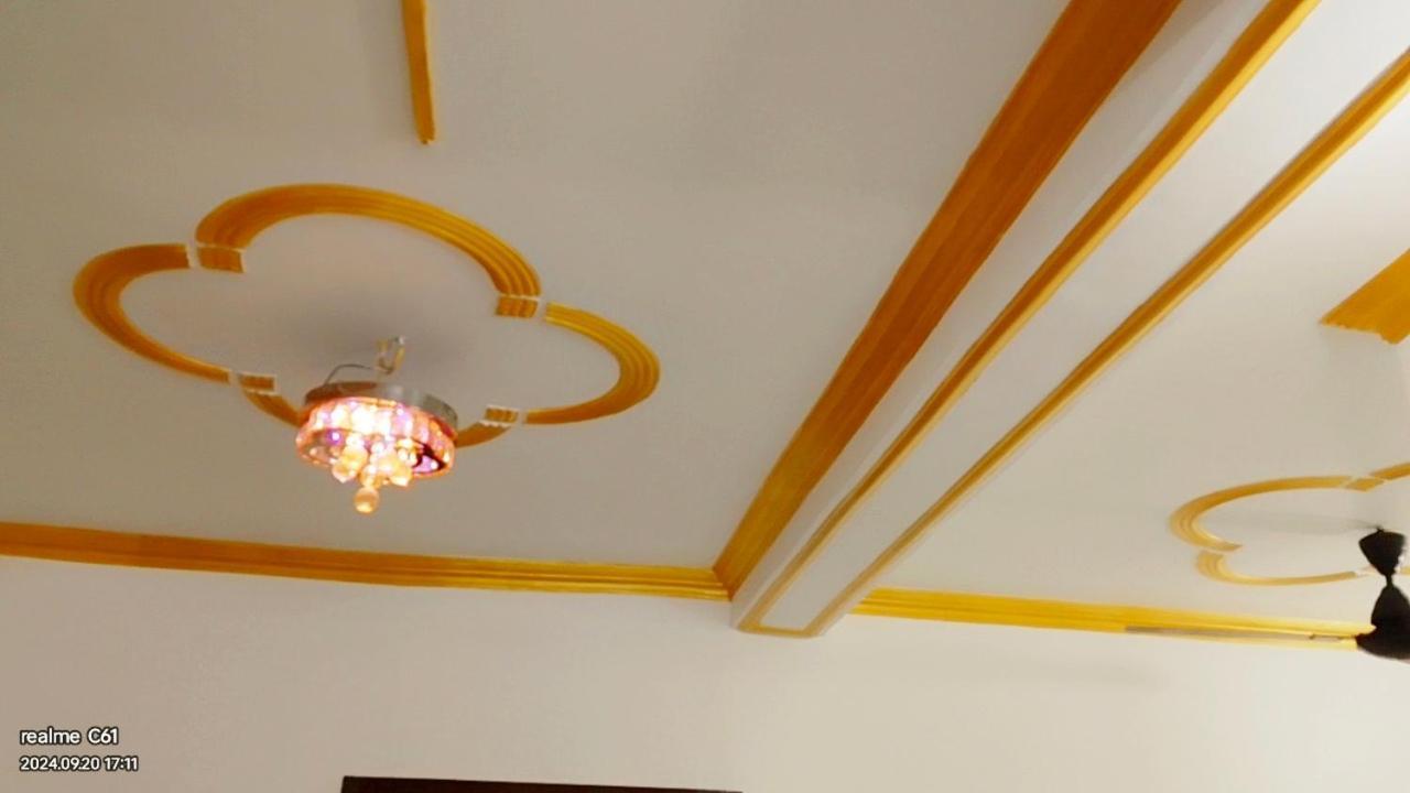 Ganga Paying Guest House Varanasi Quarto foto