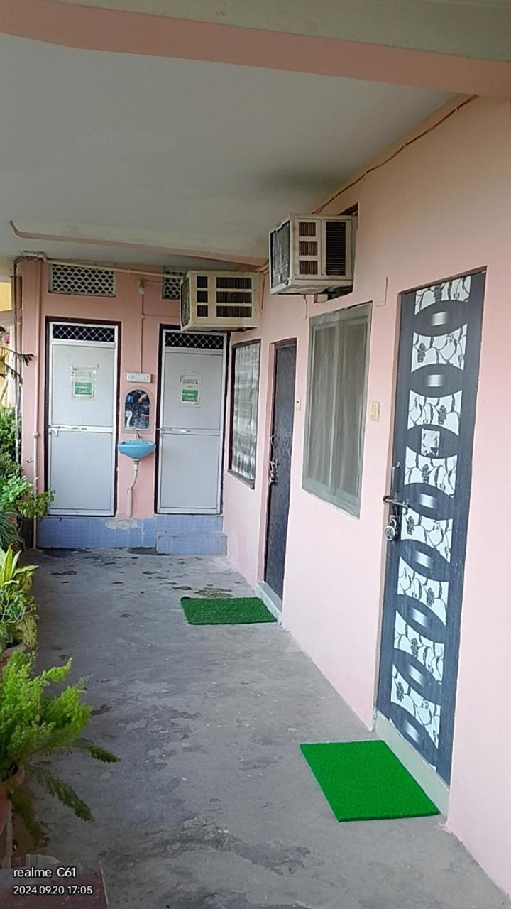 Ganga Paying Guest House Varanasi Quarto foto